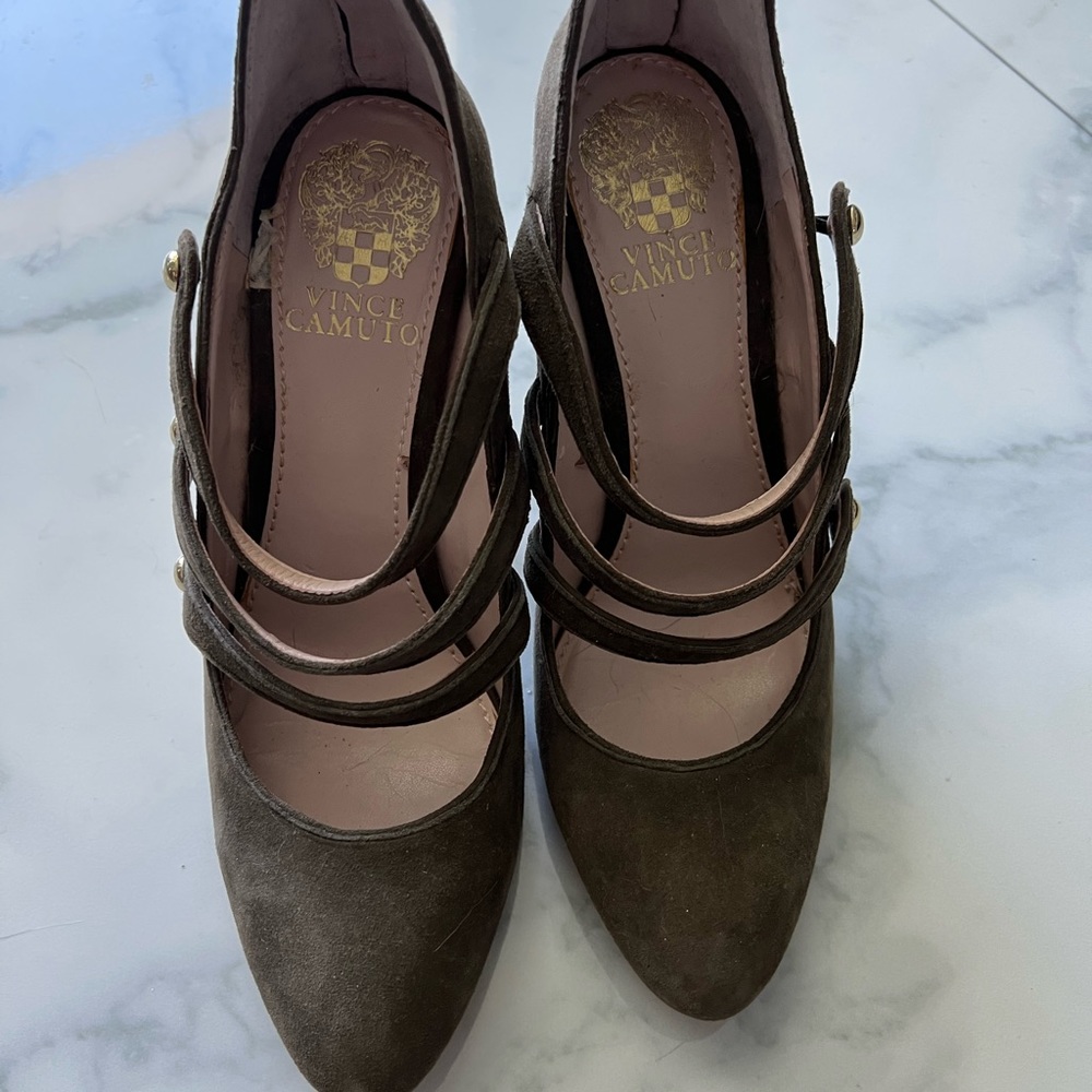 Vince Camuto Heels